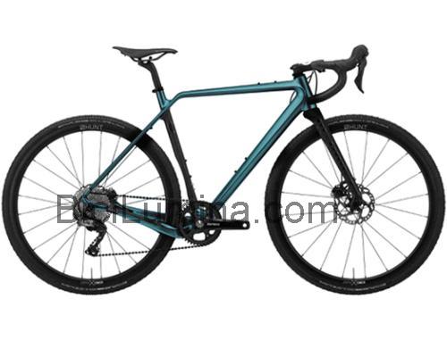 Rondo Ruut X ficha técnica y opiniones
